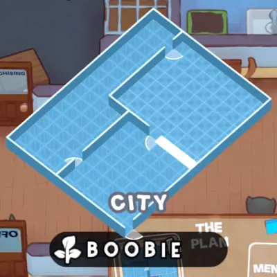 boobie